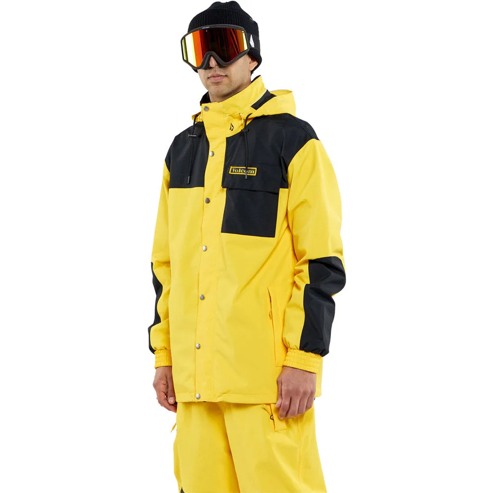 Longo Gore-Tex Snowboard Jacket