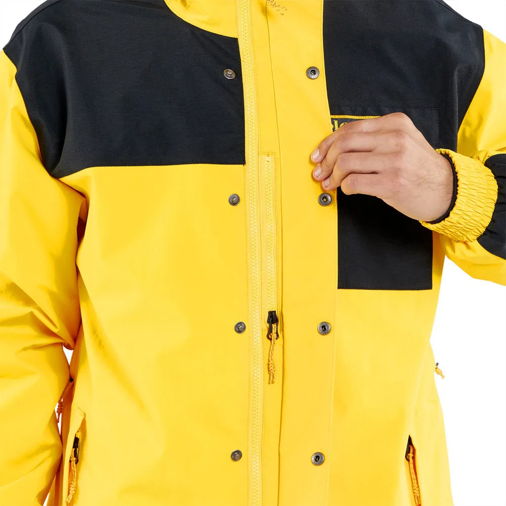 Longo Gore-Tex Snowboard Jacket