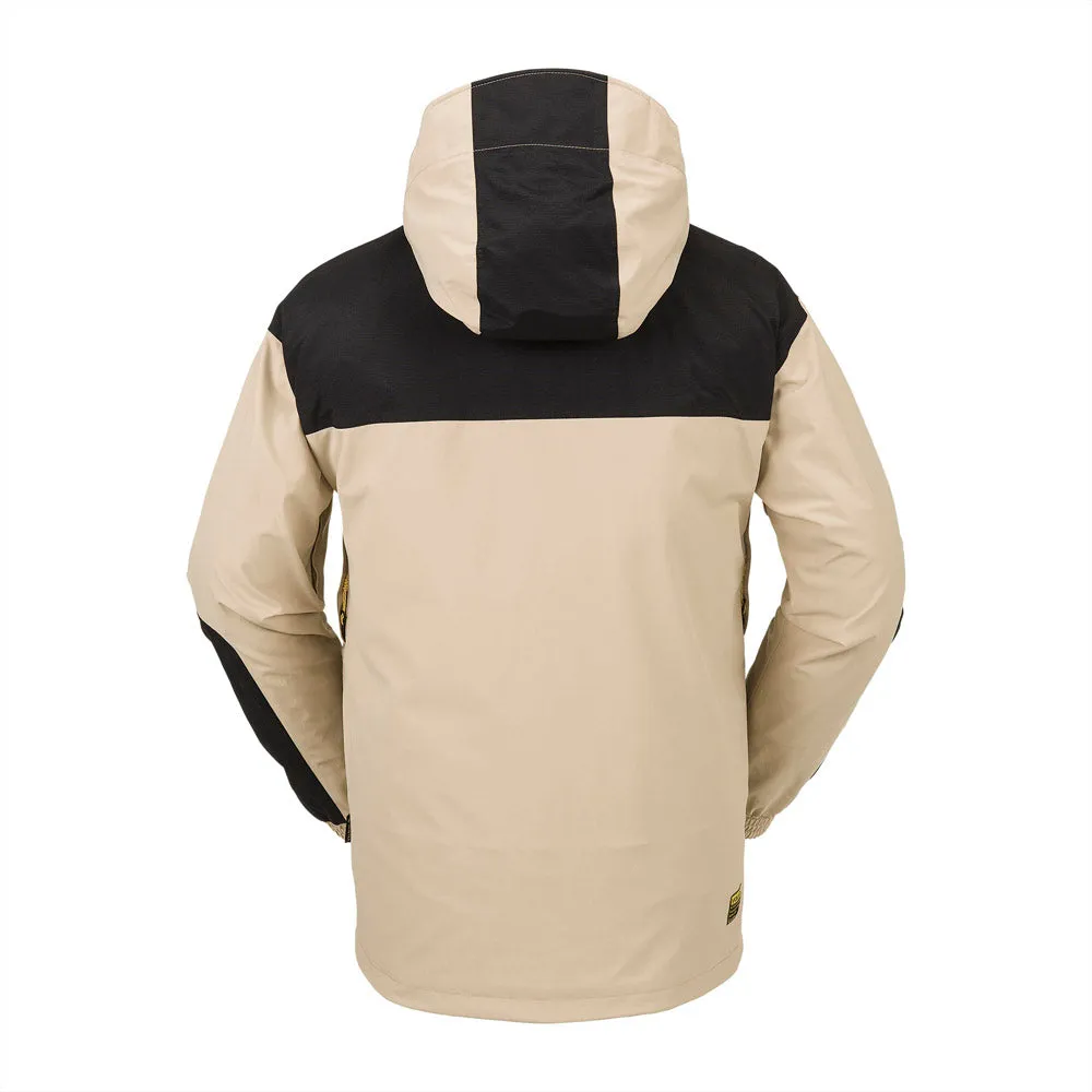 Longo Gore-Tex Snowboard Jacket