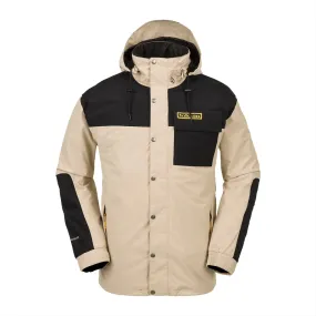 Longo Gore-Tex Snowboard Jacket