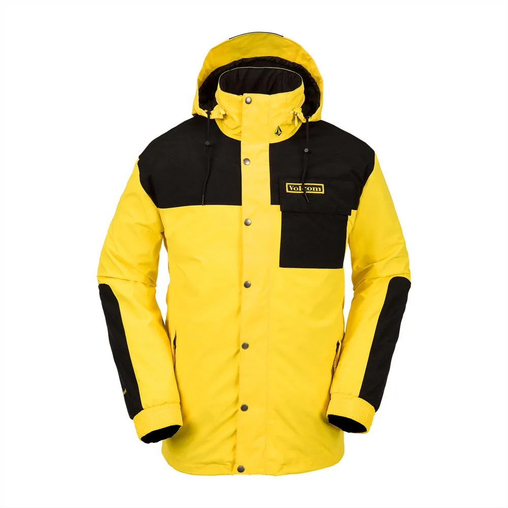 Longo Gore-Tex Snowboard Jacket