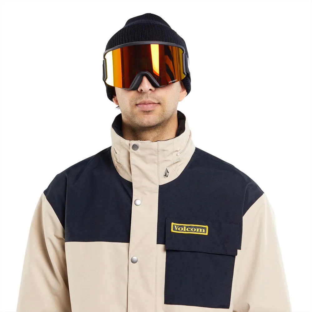 Longo Gore-Tex Snowboard Jacket