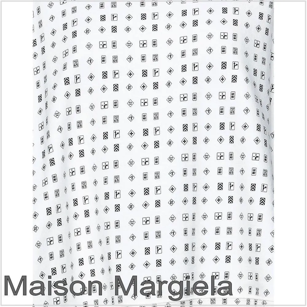 Maison Margiela  |Long Sleeves Hoodies & Sweatshirts