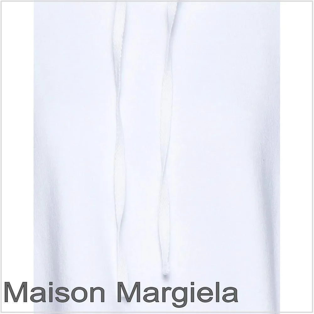 Maison Margiela  |Sweat Long Sleeves Hoodies & Sweatshirts