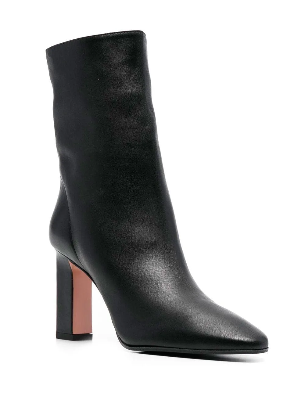 Manzoni anke boots