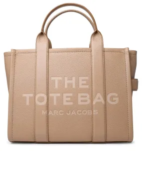 Marc Jacobs (The)    Marc Jacobs () Medium 'Tote' Camel Lear Bag