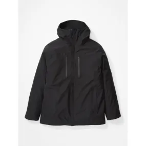 Marmot  Bleeker Component Jacket - Giacca doppia - Uomo