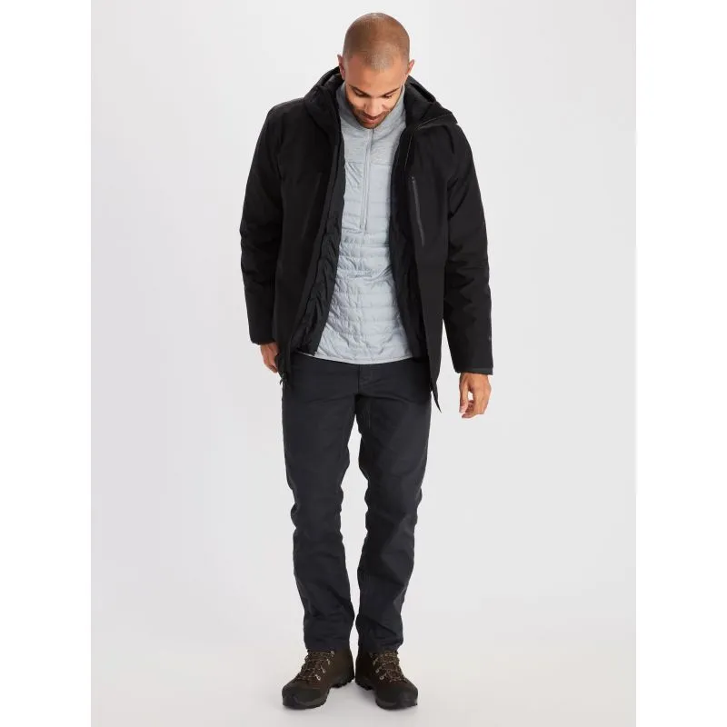 Marmot  Bleeker Component Jacket - Giacca doppia - Uomo