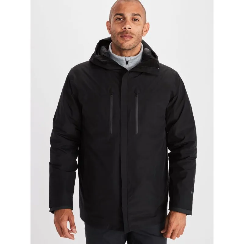 Marmot  Bleeker Component Jacket - Giacca doppia - Uomo