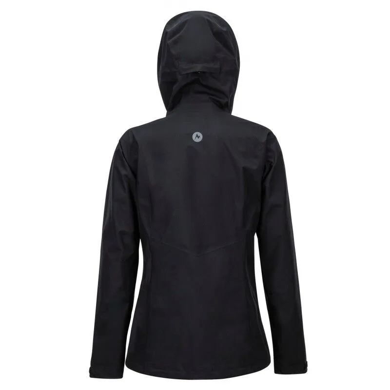 Marmot  Knife Edge Jacket - Giacca antipioggia - Donna