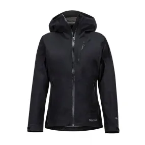 Marmot  Knife Edge Jacket - Giacca antipioggia - Donna