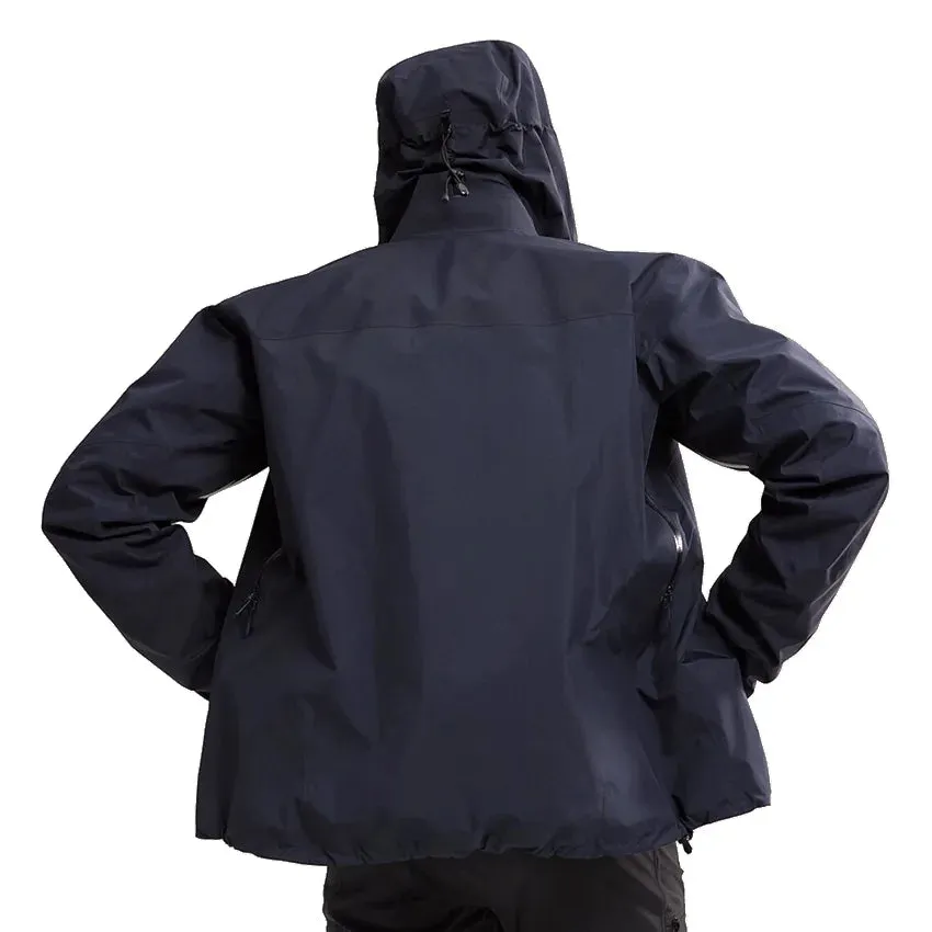 Men's Beta AR Jacket - Black Sapphire