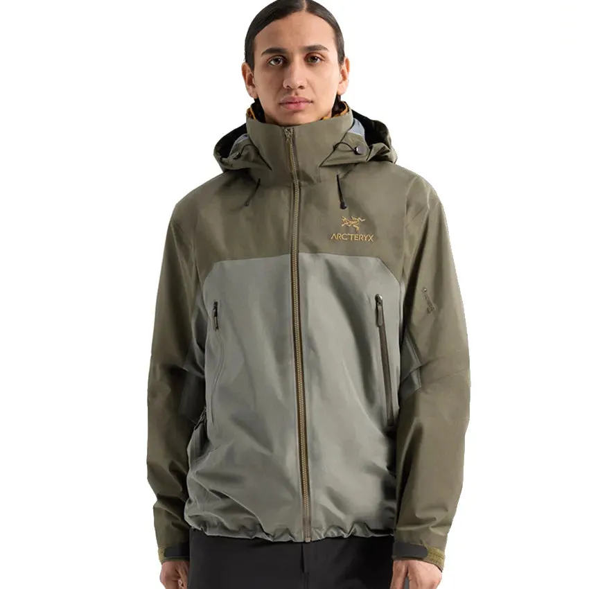 Men's Beta AR Jacket - Forage / Tatsu