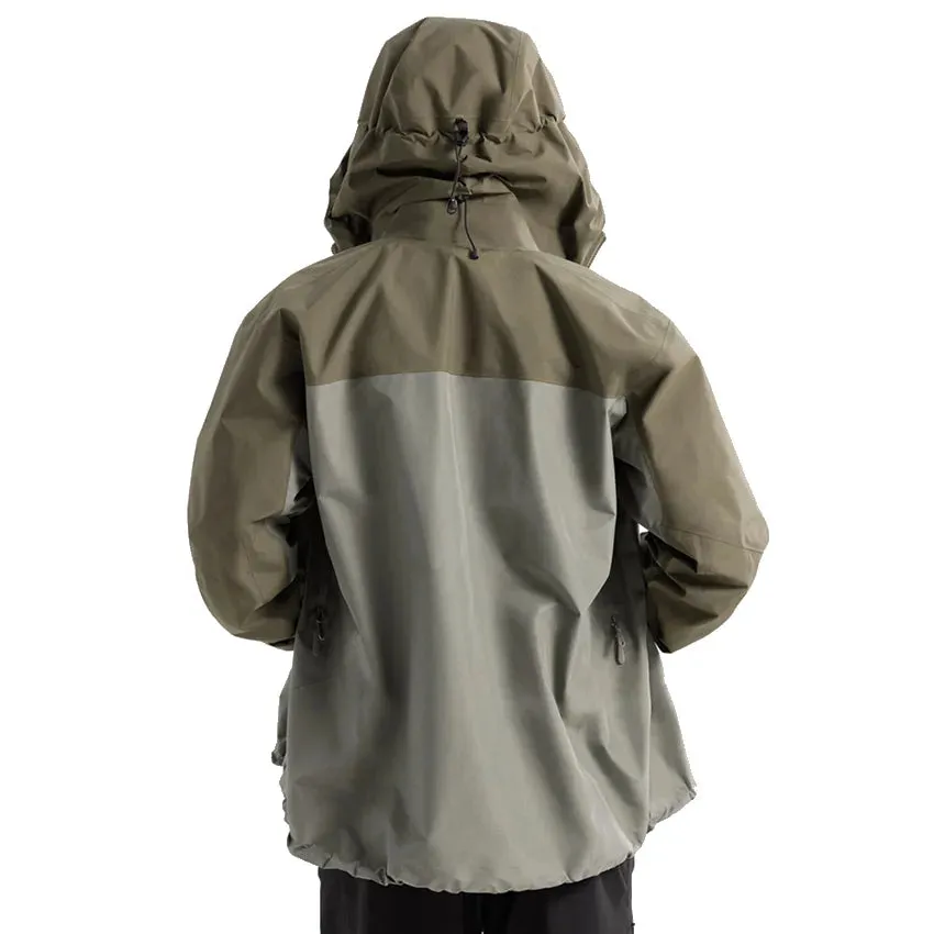 Men's Beta AR Jacket - Forage / Tatsu