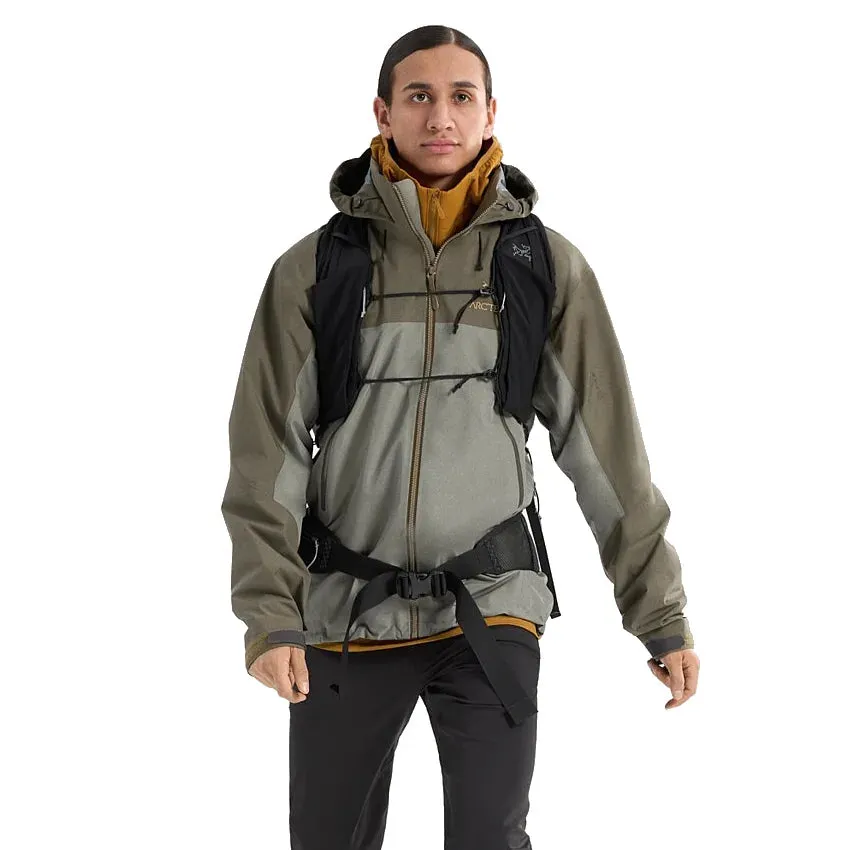 Men's Beta AR Jacket - Forage / Tatsu