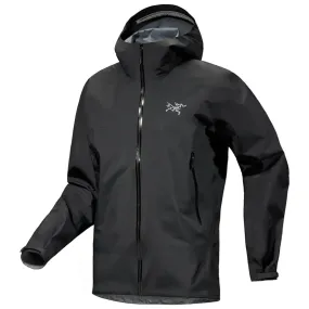 Men's Beta Jacket - Black