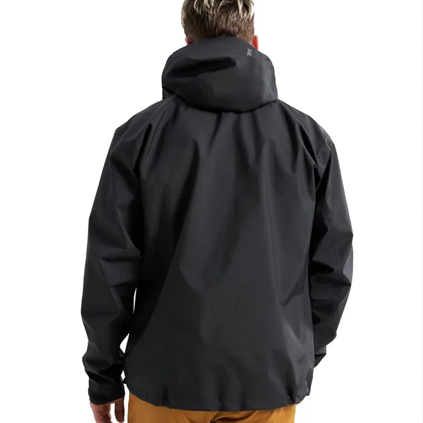 Men's Beta Jacket - Black