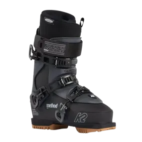 Method Pro Ski Boots