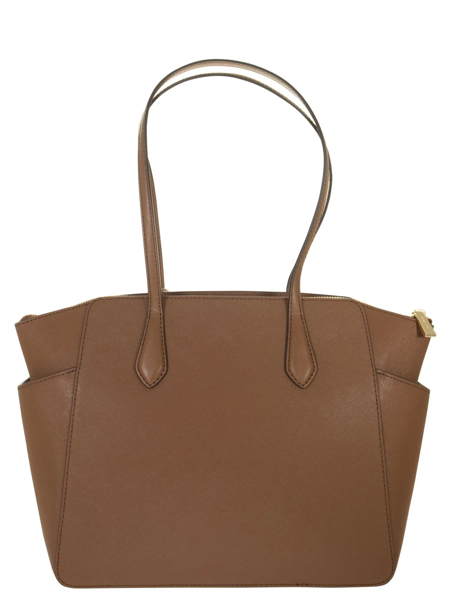 Michael Kors    Michael Kors Marilyn Medium Saffiano Leather Tote Bag