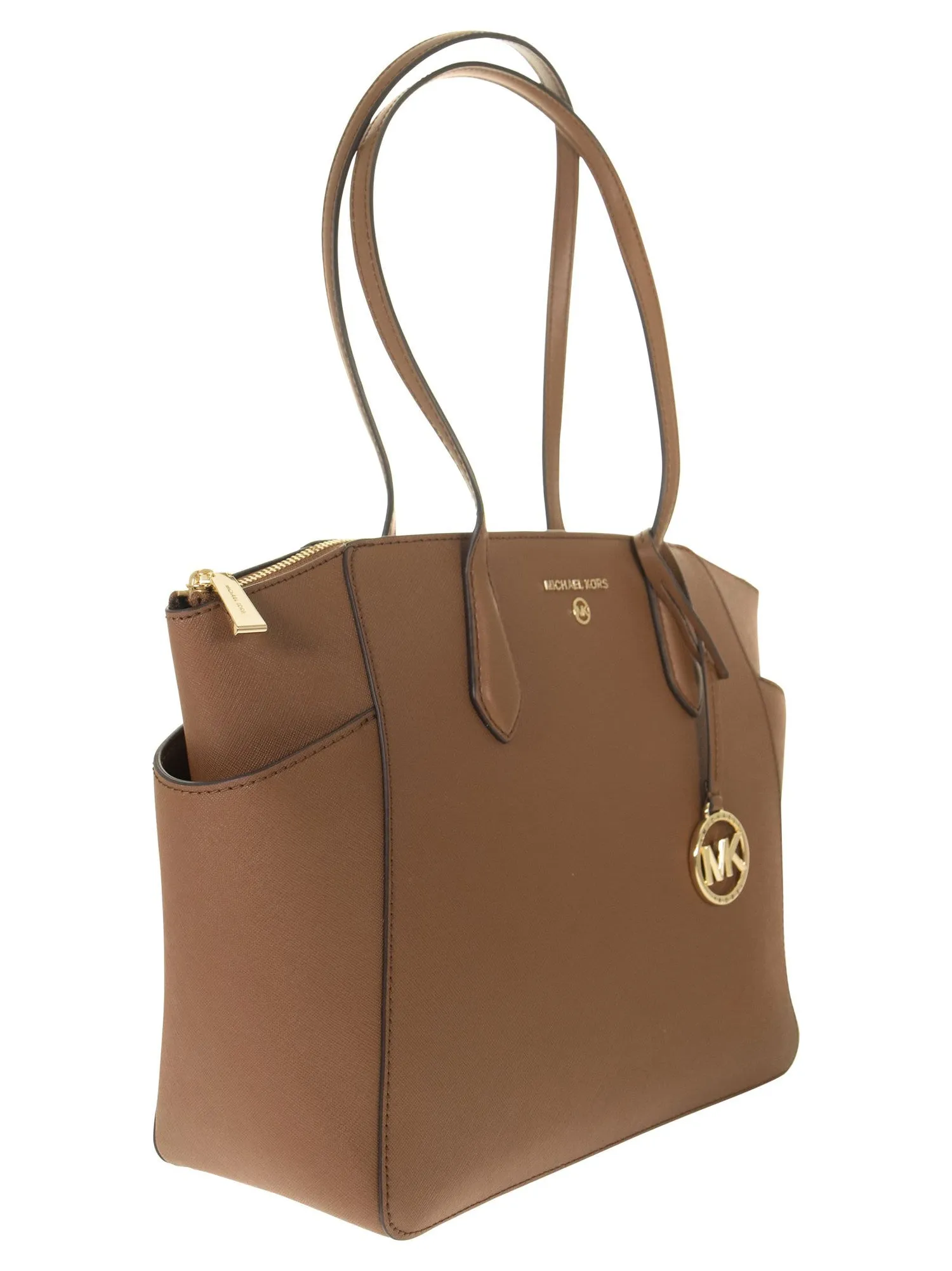 Michael Kors    Michael Kors Marilyn Medium Saffiano Leather Tote Bag