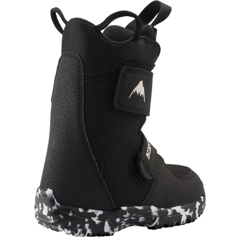 Mini Grom Snowboard Boots - Kids