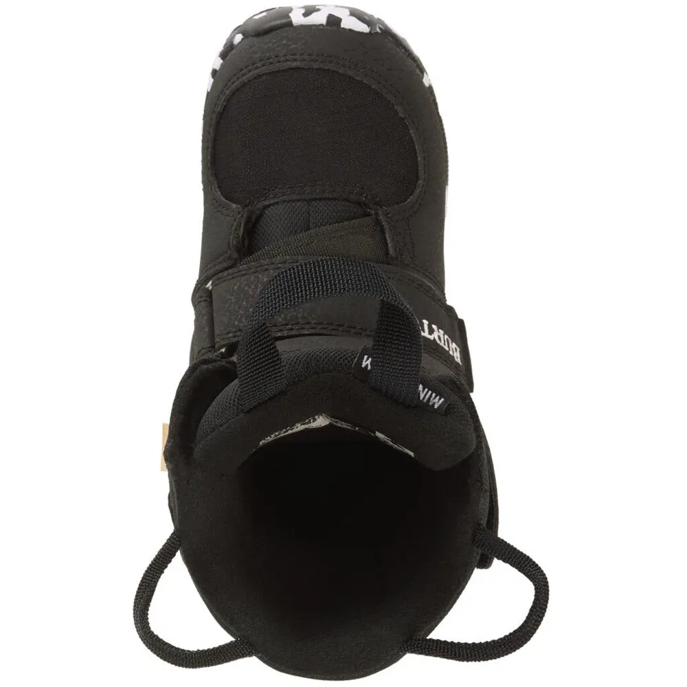 Mini Grom Snowboard Boots - Kids