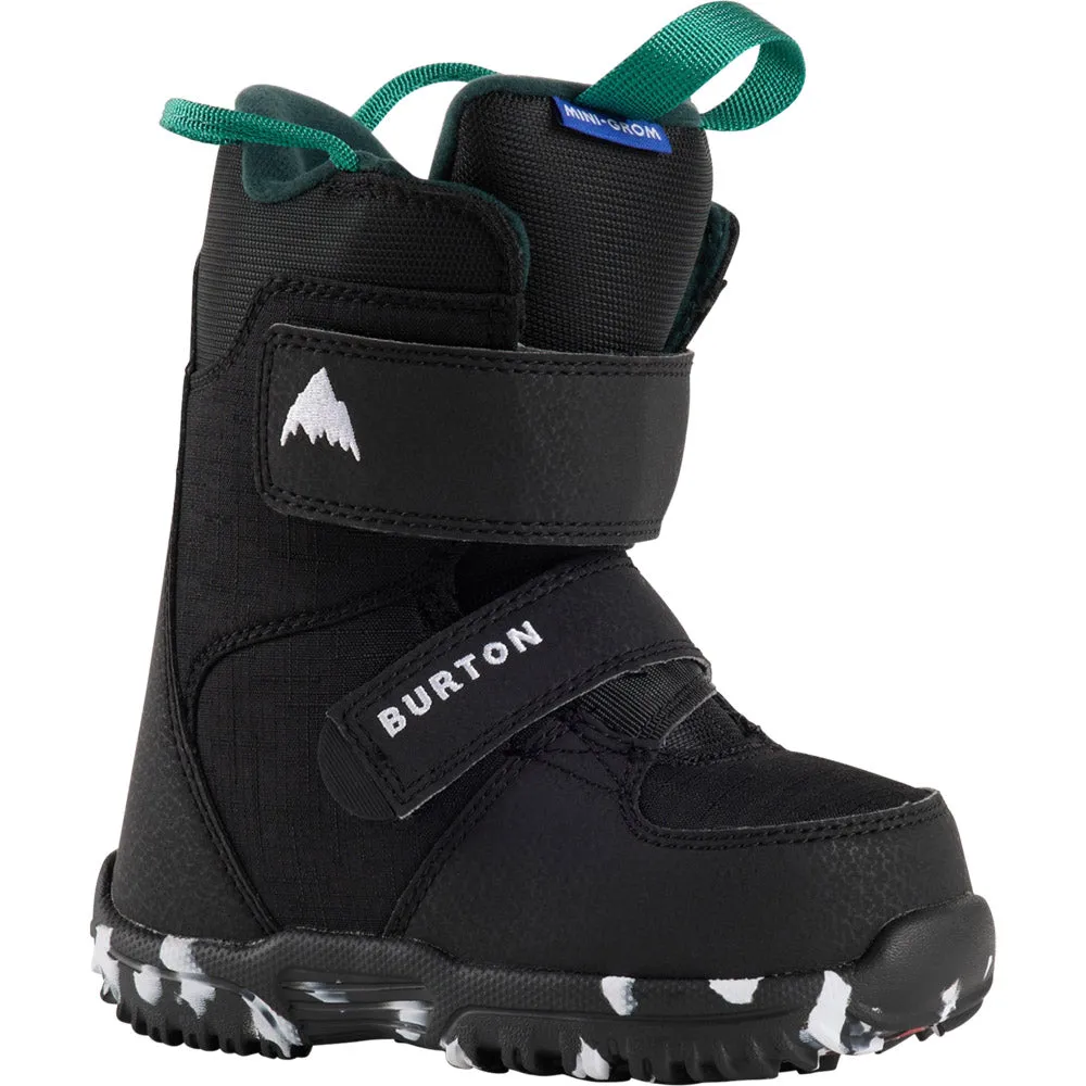 Mini Grom Snowboard Boots - Kids