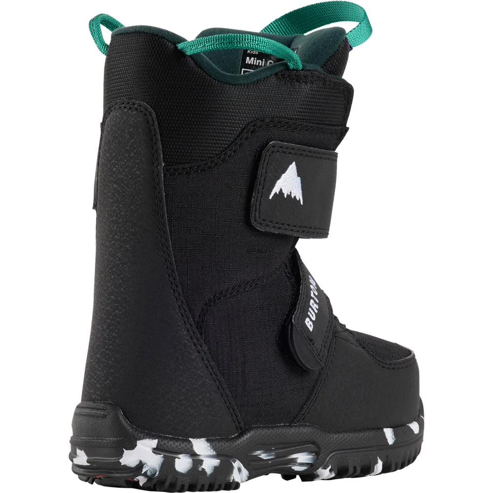 Mini Grom Snowboard Boots - Kids