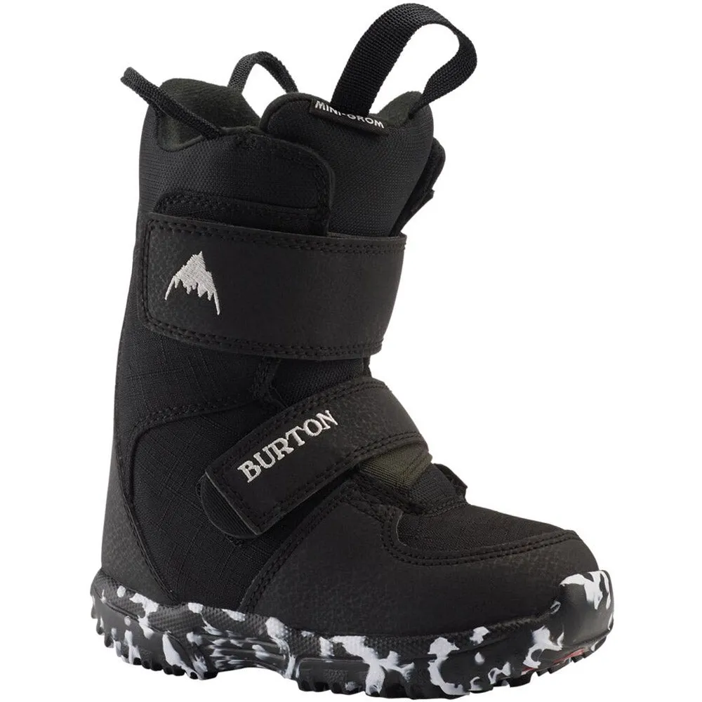 Mini Grom Snowboard Boots - Kids