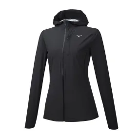 Mizuno  Endura 20K Jacket  - Giacca antipioggia - Donna