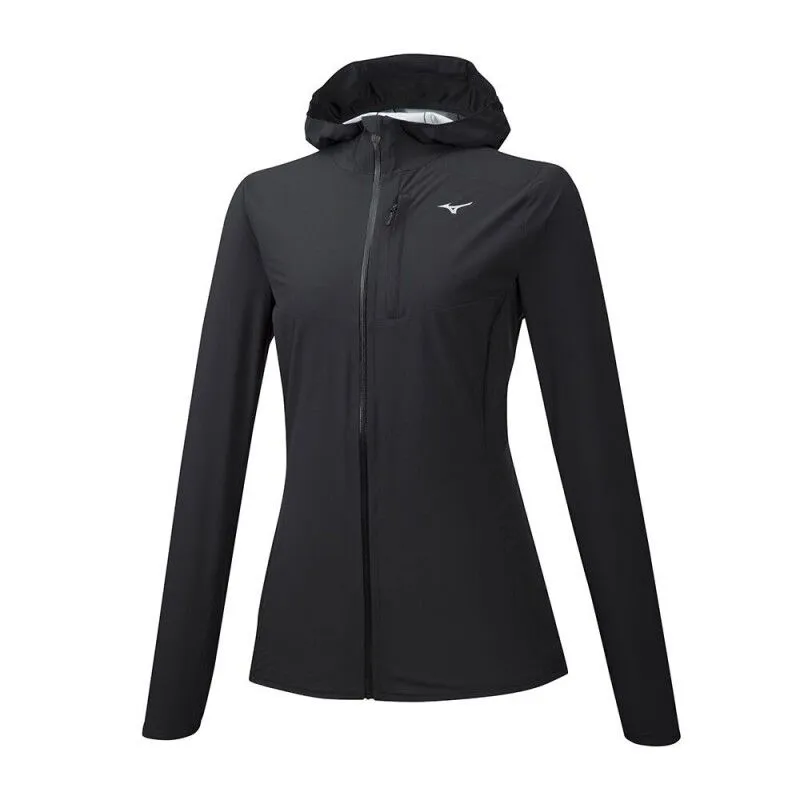 Mizuno  Endura 20K Jacket  - Giacca antipioggia - Donna