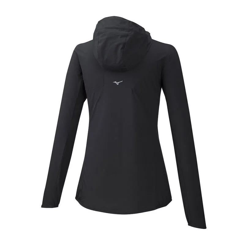 Mizuno  Endura 20K Jacket  - Giacca antipioggia - Donna