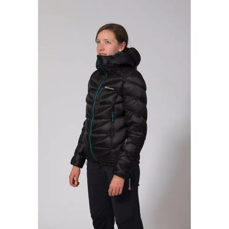 Montane  Anti-Freeze Jacket - Giacca sintetica - Donna