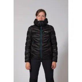 Montane  Anti-Freeze Jacket - Giacca sintetica - Donna