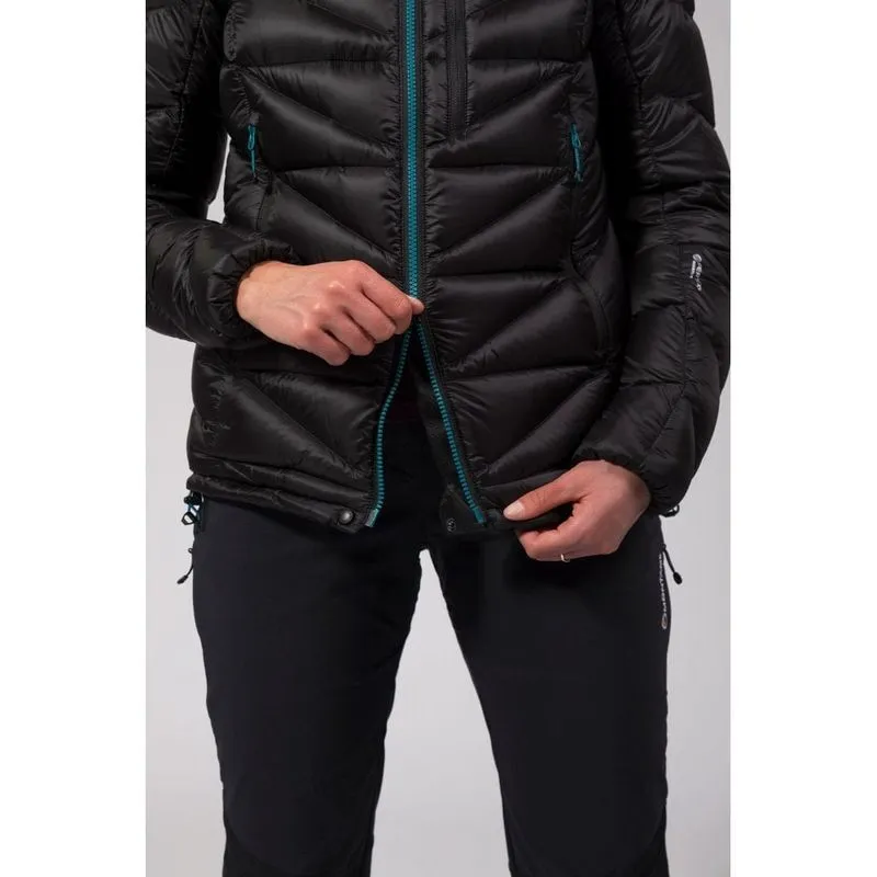 Montane  Anti-Freeze Jacket - Giacca sintetica - Donna