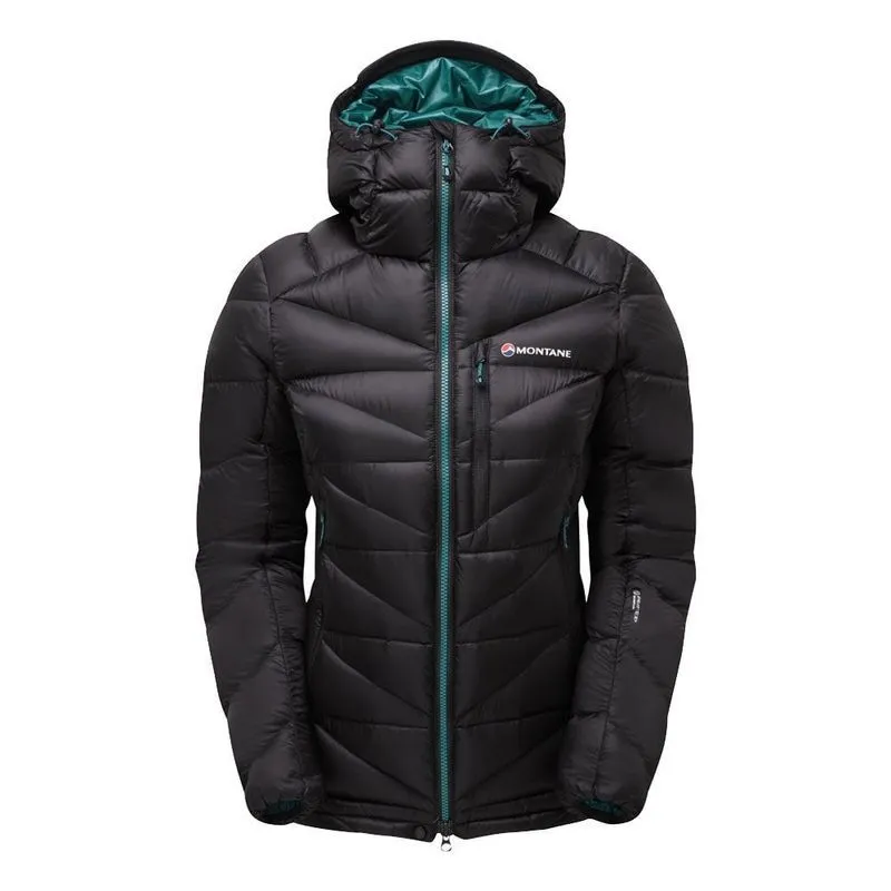 Montane  Anti-Freeze Jacket - Giacca sintetica - Donna