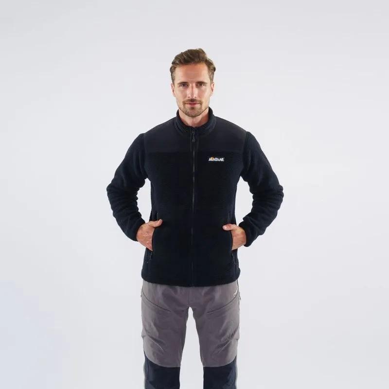 Montane  Chonos Jacket - Giacca in pile - Uomo