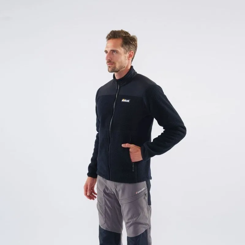 Montane  Chonos Jacket - Giacca in pile - Uomo