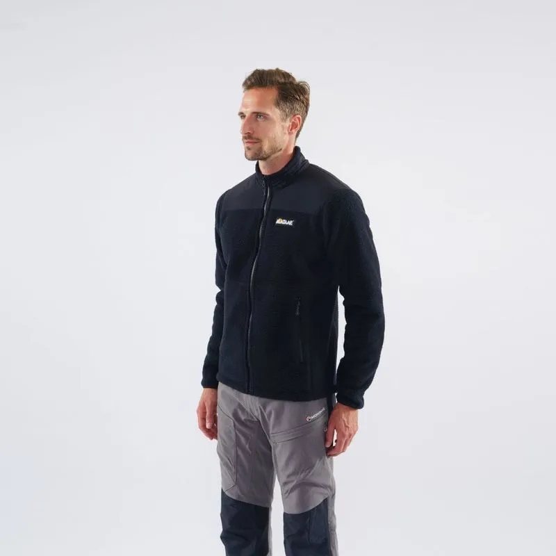 Montane  Chonos Jacket - Giacca in pile - Uomo