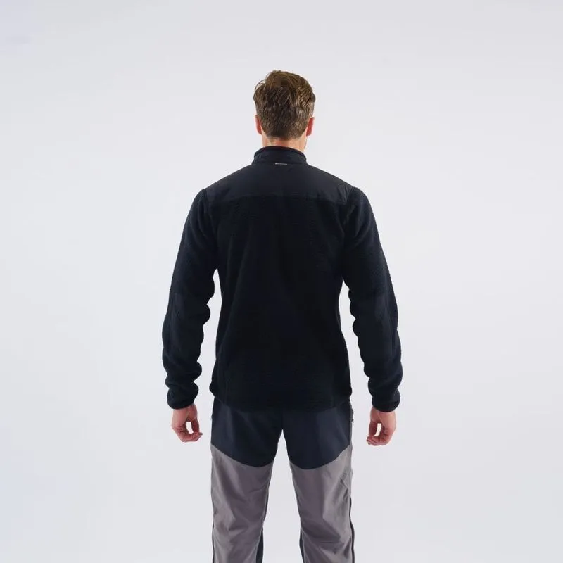 Montane  Chonos Jacket - Giacca in pile - Uomo