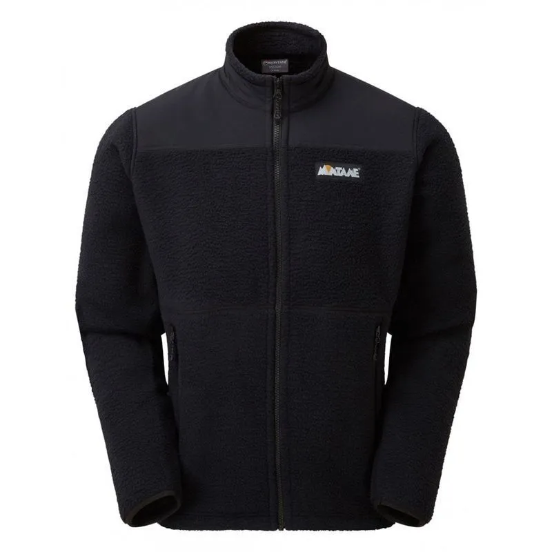 Montane  Chonos Jacket - Giacca in pile - Uomo