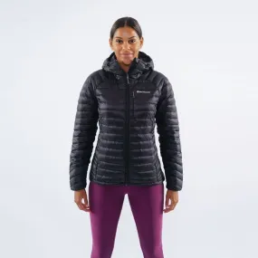 Montane  Featherlite Down Jacket - Giacca sintetica - Donna