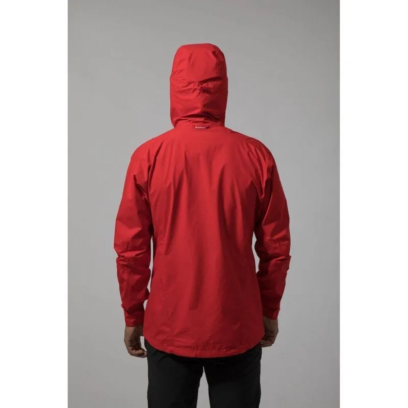 Montane  Pac Plus Jacket - Giacca antipioggia - Uomo