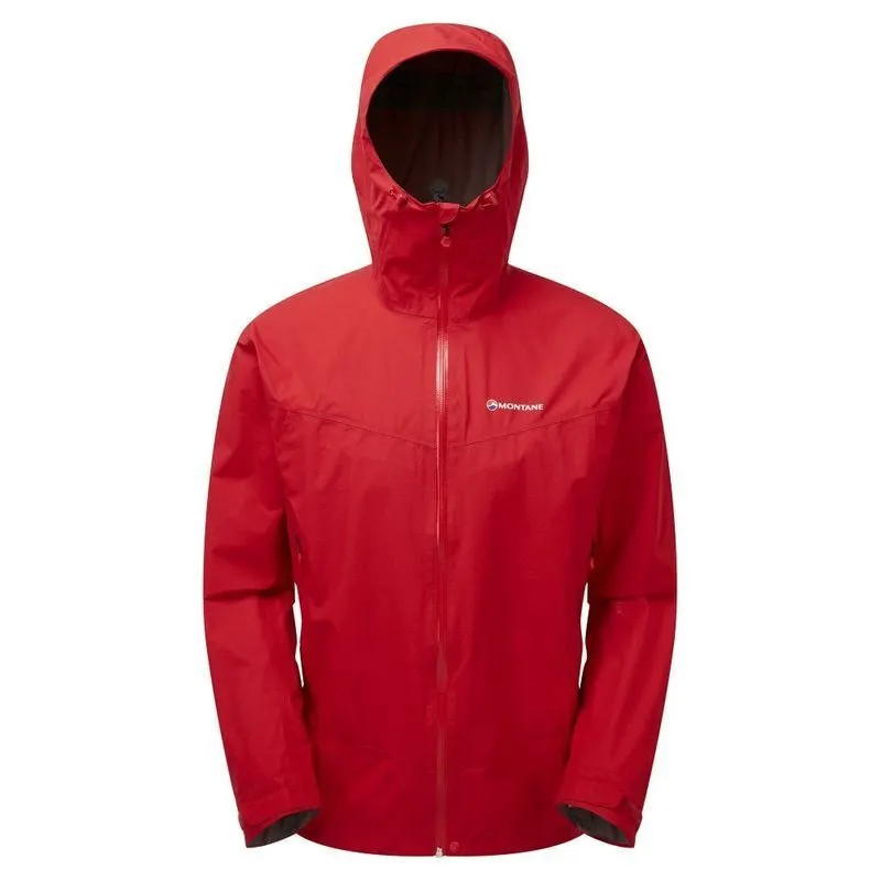 Montane  Pac Plus Jacket - Giacca antipioggia - Uomo