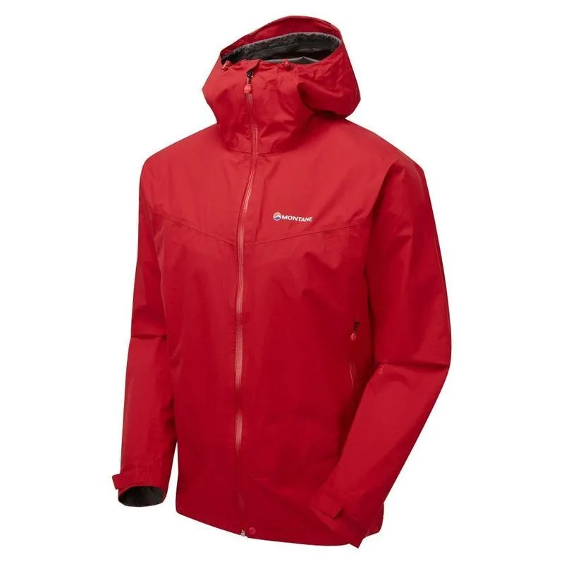 Montane  Pac Plus Jacket - Giacca antipioggia - Uomo