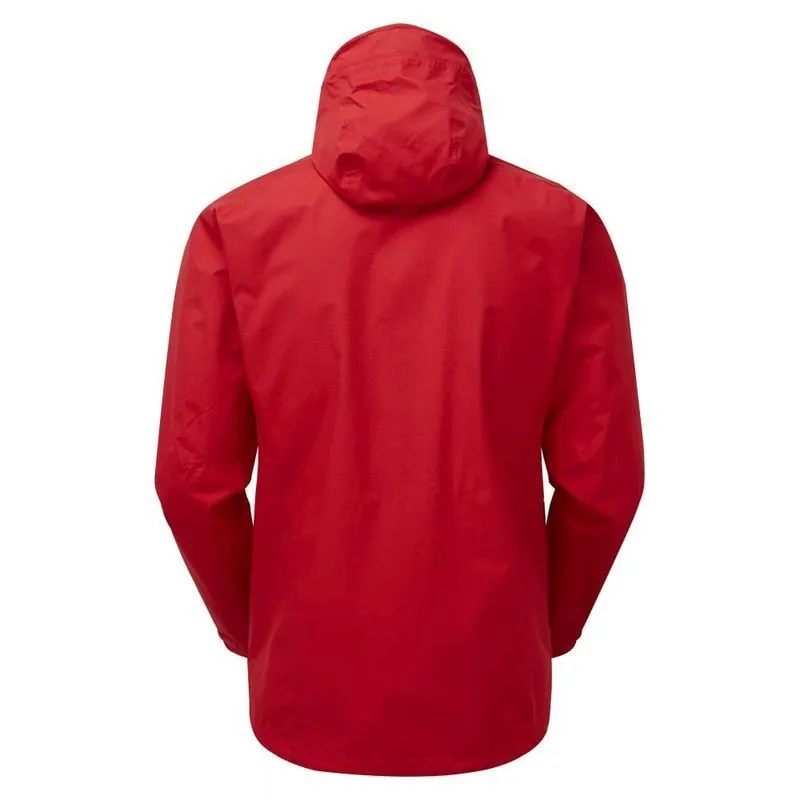 Montane  Pac Plus Jacket - Giacca antipioggia - Uomo