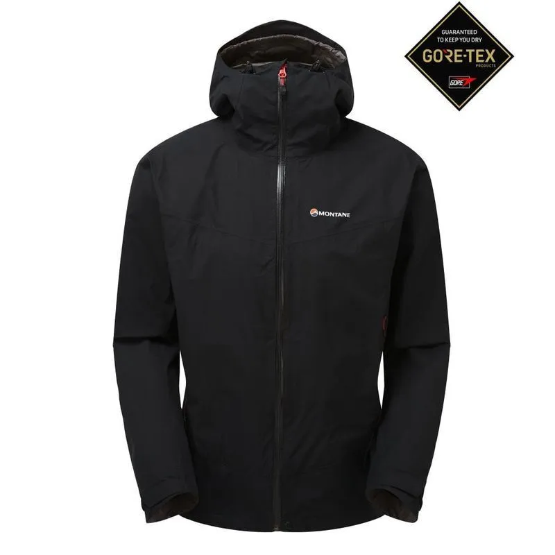 Montane  Pac Plus Jacket - Giacca antipioggia - Uomo