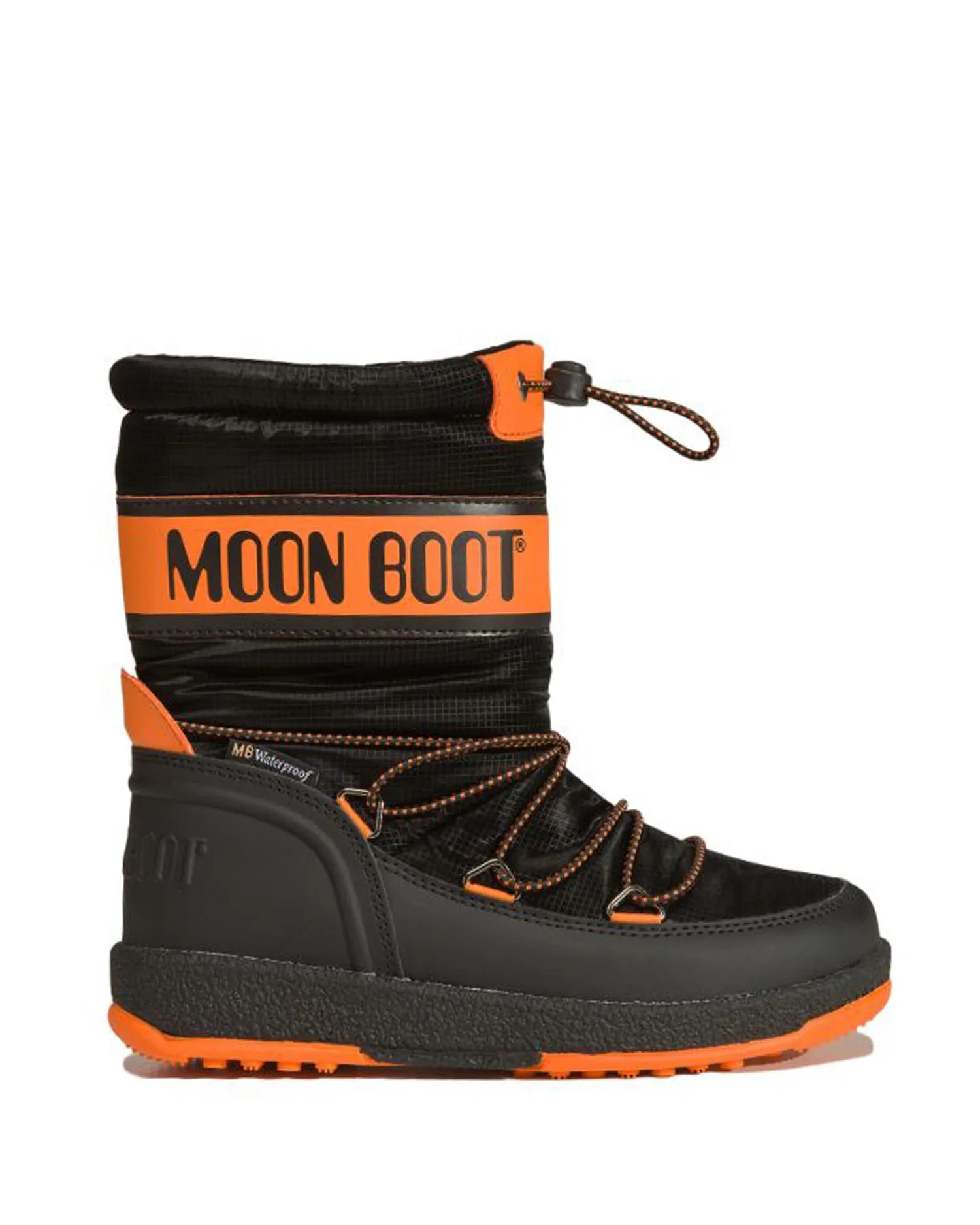 MOON BOOT JR Boy Sport winter boots 34052700-1