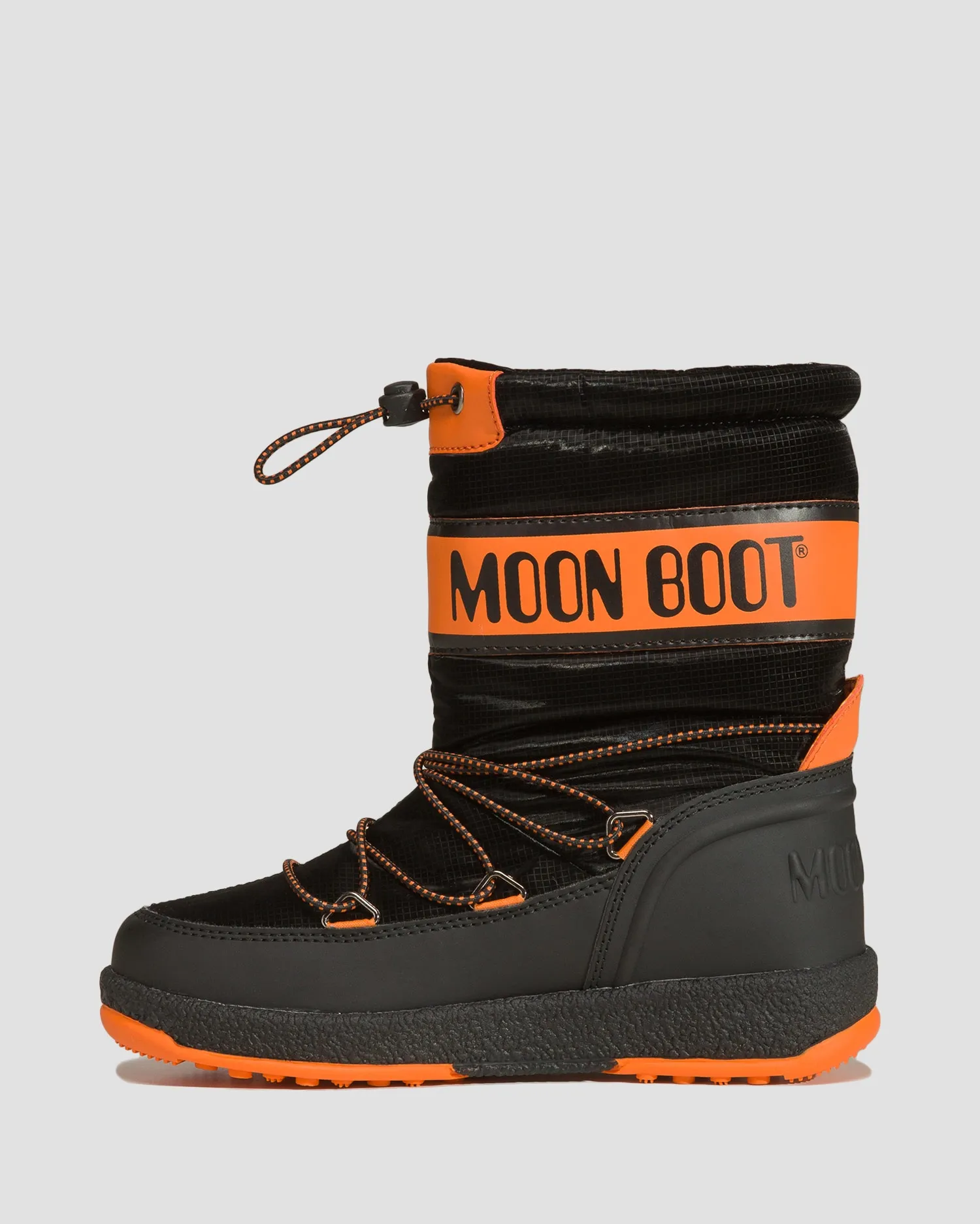 MOON BOOT JR Boy Sport winter boots 34052700-1