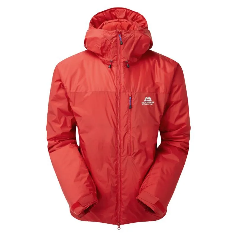 Mountain Equipment  Fitzroy Jacket - Giacca sintetica - Uomo